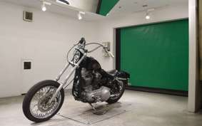 HARLEY FXD 1450 2001