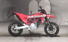 GASGAS SM700 GEV