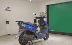 SUZUKI SWISH 125 DV12B