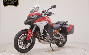 DUCATI MULTISTRADA V4S 2021