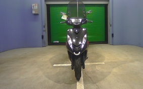 YAMAHA GTR125 SE51