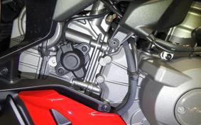 DUCATI ストリート FIGHTER V2S 2026