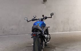 YAMAHA XSR900 2023 RN80J