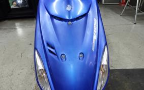 SUZUKI ADDRESS V125 S 2015 CF4MA