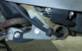 SUZUKI LET's 4 2025 CA45A