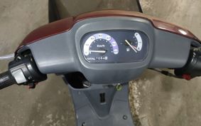 YAMAHA JOG POCHE SA08J