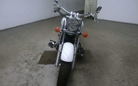 HONDA SHADOW 400 2005 NC34