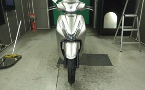 HONDA LEAD 125 1974 JF45