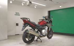SUZUKI BANDIT 1250 SA 2008 GW72A