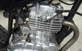 HONDA CB250 RS Z 1999 MC02