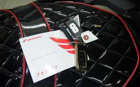 HONDA FORZA 250 2006 MF17