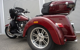 HARLEY FLHTCUTG TRIKE 2016 MAL