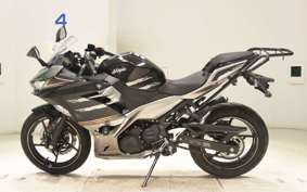 KAWASAKI NINJA 250 2 2020 EX250P