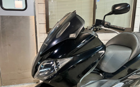 HONDA FORZA Z MF10
