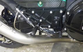 KAWASAKI GPZ900R NINJA 1985 ZX900A