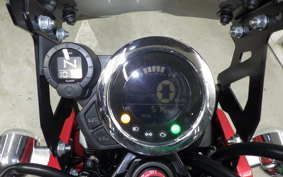 HONDA DAX 125 2024 JB04