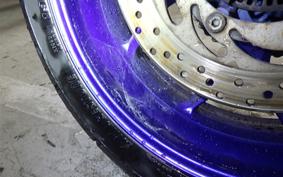 YAMAHA NIKEN 2019 RN58J
