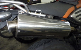 YAMAHA TRICKER DG10J