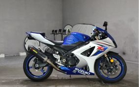 SUZUKI GSX-R1000 2009 GT77A
