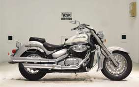 SUZUKI INTRUDER 400 Classic 2003 VK54A