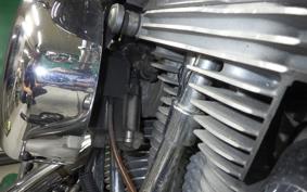 HARLEY FXST 1450 2000