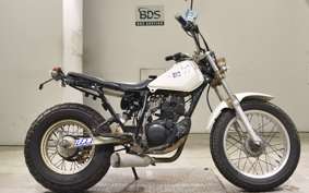 YAMAHA TW200 2JL