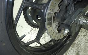 KAWASAKI NINJA 250 SL 2010 BX250A