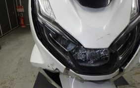 HONDA PCX 160 2026 KF47