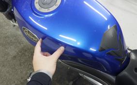 SUZUKI GOOSE 350 1992 NK42A