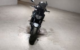 YAMAHA MT-07 2018 RM19J