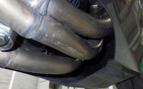 SUZUKI HAYABUSA Gen.3 2024 EJ11A