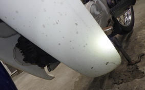 HONDA C50 SUPER CUB 2025 C50