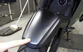 KAWASAKI VERSYS 250 A 2000 LE250D