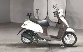 SUZUKI LET'S G CA4AA