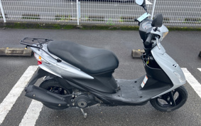 SUZUKI ADDRESS V125 CF4MA