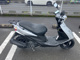 Фото Suzuki ADDRESS V125 с японского аукциона
