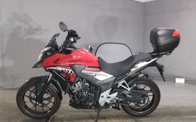 HONDA 400X 2016 NC47