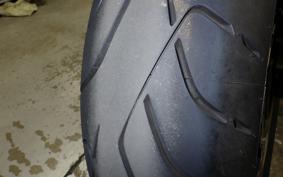HONDA CBR650F 2014 RC83