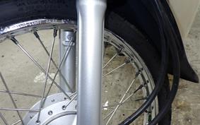 HONDA C50 SUPER CUB 2025 AA09