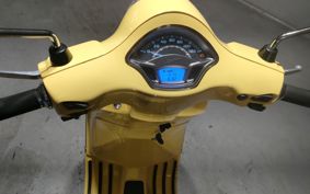 VESPA VXL125 ..