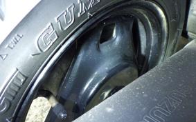 SUZUKI LET's CA4AA