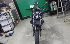 YAMAHA MT-25 1995 RG43J