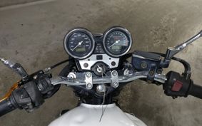 HONDA CB400SFV-4 2009 NC42