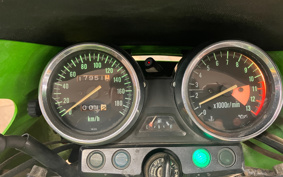 KAWASAKI ZRX1100 2001 ZRT10C