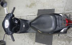 SUZUKI LET's 2024 CA4AA