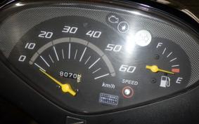 HONDA DIO Gen.6 AF68