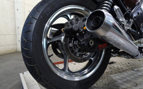 KAWASAKI ZEPHYR 1100 2007 ZRT10A