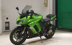 KAWASAKI NINJA 1000 A 2014