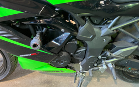 KAWASAKI Ninja 250SL BX250A