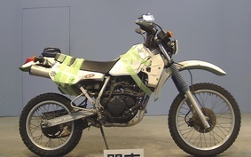 KAWASAKI KL250R 1990 KL250D